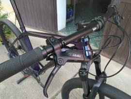 _EGYÉB Újszerű White XC 290 LTD (Recon, SRAM GX/X1 Eagle) Mountain Bike 29" elöl teleszkópos SRAM GX Eagle használt ELADÓ