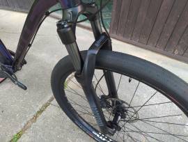 _EGYÉB Újszerű White XC 290 LTD (Recon, SRAM GX/X1 Eagle) Mountain Bike 29" elöl teleszkópos SRAM GX Eagle használt ELADÓ