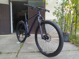 _EGYÉB Újszerű White XC 290 LTD (Recon, SRAM GX/X1 Eagle) Mountain Bike 29" elöl teleszkópos SRAM GX Eagle használt ELADÓ