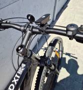KILIMANJARO Mtb Mountain Bike 29" front suspension used For Sale