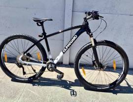 KILIMANJARO Mtb Mountain Bike 29" front suspension used For Sale