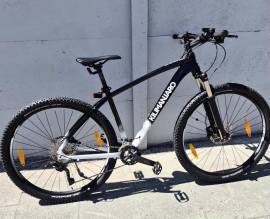 KILIMANJARO Mtb Mountain Bike 29" front suspension used For Sale