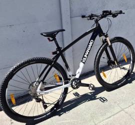 KILIMANJARO Mtb Mountain Bike 29" front suspension used For Sale