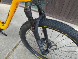 MERIDA Ninety-Six RC 5000 ’M’  Mountain Bike 29" dual suspension used For Sale