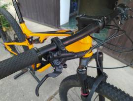 MERIDA Ninety-Six RC 5000 ’M’  Mountain Bike 29" dual suspension used For Sale