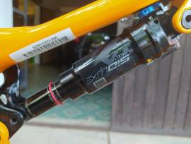 MERIDA Ninety-Six RC 5000 ’M’  Mountain Bike 29" dual suspension used For Sale