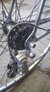 KOGA Koga Miyata Road Racer Országúti Shimano Ultegra patkófék használt ELADÓ