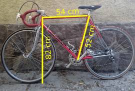 KOGA Koga Miyata Road Racer Országúti Shimano Ultegra patkófék használt ELADÓ