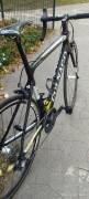 COLNAGO CRS Road bike Shimano Ultegra calliper brake used For Sale