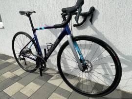 CANNONDALE Caad 13 Országúti Shimano Tiagra tárcsafék használt ELADÓ