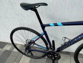 CANNONDALE Caad 13 Országúti Shimano Tiagra tárcsafék használt ELADÓ