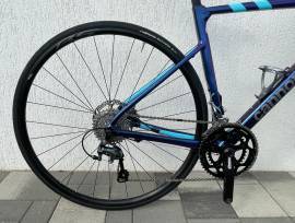 CANNONDALE Caad 13 Országúti Shimano Tiagra tárcsafék használt ELADÓ