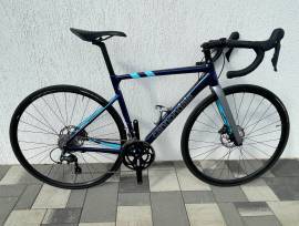 CANNONDALE Caad 13 Országúti Shimano Tiagra tárcsafék használt ELADÓ