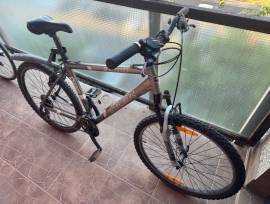TREK Trek 3900 (2006) MTB Mountain Bike 26" elöl teleszkópos Shimano Acera használt ELADÓ