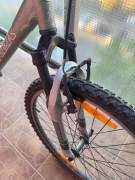 TREK Trek 3900 (2006) MTB Mountain Bike 26" elöl teleszkópos Shimano Acera használt ELADÓ