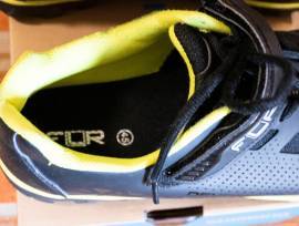  MTB cipő 45  FLR Shoes / Socks / Shoe-Covers 45 MTB used male/unisex For Sale