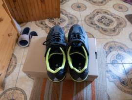  MTB cipő 45  FLR Shoes / Socks / Shoe-Covers 45 MTB used male/unisex For Sale