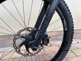 TREK Remedy 9.8 Enduro / Freeride / DH 27.5" (650b) használt ELADÓ