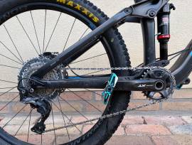 TREK Remedy 9.8 Enduro / Freeride / DH 27.5" (650b) használt ELADÓ