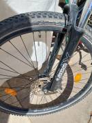 NEUZER 2020 Mountain Bike 29" elöl teleszkópos Shimano Alivio használt ELADÓ