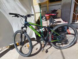 NEUZER 2020 Mountain Bike 29" elöl teleszkópos Shimano Alivio használt ELADÓ