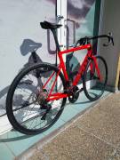 BMC Teammachine SLR TWO  105 DI2 (47,51,54,56,58) Road bike Shimano 105 Di2 disc brake new with guarantee For Sale