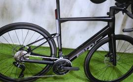 BMC RM01 AMP CARBON DISC TQ Di2 2x12 új Electric Road bike / Gravel bike / CX TQ new / not used For Sale