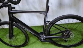 BMC RM01 AMP CARBON DISC TQ Di2 2x12 új Electric Road bike / Gravel bike / CX TQ new / not used For Sale