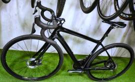 TREK DOMANE DISC ISOSPEED DISC DURA ACE Di2 2x11 52/53 Országúti tárcsafék használt ELADÓ