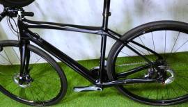 TREK DOMANE DISC ISOSPEED DISC DURA ACE Di2 2x11 52/53 Országúti tárcsafék használt ELADÓ