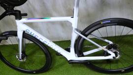 _EGYÉB GUERCIOTTI VELOCE CARBON Di2 Országúti tárcsafék nem használt ELADÓ