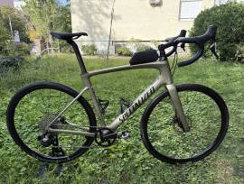 SPECIALIZED ROUBAIX SL8 Sport APEX Road bike SRAM Apex disc brake used For Sale