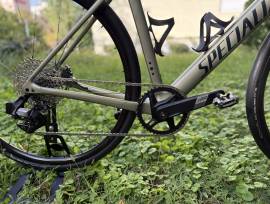 SPECIALIZED ROUBAIX SL8 Sport APEX Road bike SRAM Apex disc brake used For Sale