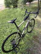 SPECIALIZED ROUBAIX SL8 Sport APEX Road bike SRAM Apex disc brake used For Sale