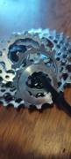 Sram PG-1170 kazettás lánckeréksor, 11s, 11-32-es.  sohasem volt használva Sram pg-1170 Road Bike & Gravel Bike & Triathlon Bike Component, Road Bike Drivetrain SRAM Red eTap new / not used For Sale