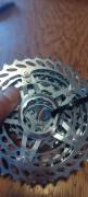 Sram PG-1170 kazettás lánckeréksor, 11s, 11-32-es.  sohasem volt használva Sram pg-1170 Road Bike & Gravel Bike & Triathlon Bike Component, Road Bike Drivetrain SRAM Red eTap new / not used For Sale
