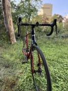 BH RS1 2026 Road bike Shimano Ultegra Di2 disc brake used For Sale