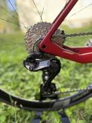 BH RS1 2026 Road bike Shimano Ultegra Di2 disc brake used For Sale