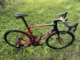 BH RS1 2026 Road bike Shimano Ultegra Di2 disc brake used For Sale