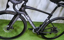 SPECIALIZED ROUBAIX SL8 AXS 2x12 Road bike disc brake new / not used For Sale