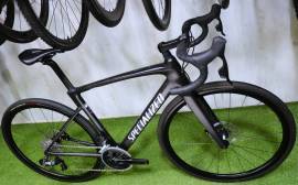 SPECIALIZED ROUBAIX SL8 AXS 2x12 Road bike disc brake new / not used For Sale