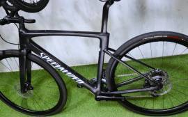 SPECIALIZED ROUBAIX SL8 AXS 2x12 Road bike disc brake new / not used For Sale