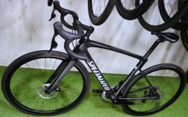 SPECIALIZED ROUBAIX SL8 AXS 2x12 Road bike disc brake new / not used For Sale