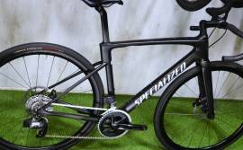 SPECIALIZED ROUBAIX SL8 AXS 2x12 Road bike disc brake new / not used For Sale