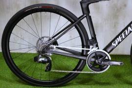 SPECIALIZED ROUBAIX SL8 AXS 2x12 Road bike disc brake new / not used For Sale