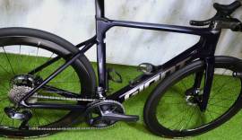 GIANT PROPEL PRO 0 Di2 SLR AERO CARBON Országúti tárcsafék használt ELADÓ