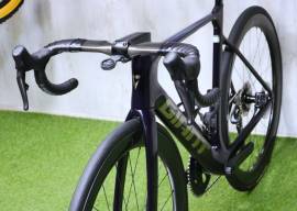 GIANT PROPEL PRO 0 Di2 SLR AERO CARBON Országúti tárcsafék használt ELADÓ