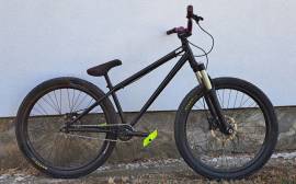 SPECIALIZED P1 Cro-Mo Mountain Bike 26" front suspension used For Sale