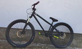 SPECIALIZED P1 Cro-Mo Mountain Bike 26" front suspension used For Sale
