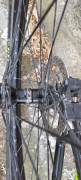 SPECIALIZED P1 Cro-Mo Mountain Bike 26" front suspension used For Sale